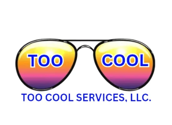 Too Cool Services Logo