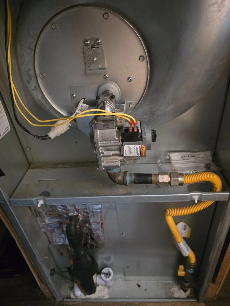 Slide of Tool Time Handyman Services