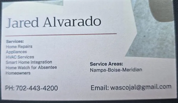 Tool Time Handyman Services Logo