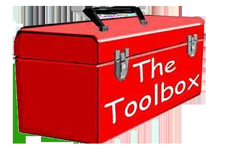 Slide of Toolbox Mechanical