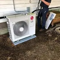 Slide of Tooley HVAC