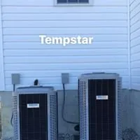 Slide of Tooley HVAC