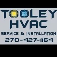 Slide of Tooley HVAC