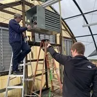 Slide of Tooley HVAC