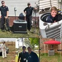 Slide of Tooley HVAC