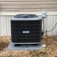 Slide of Tooley HVAC