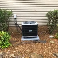 Slide of Tooley HVAC