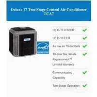 Slide of Tooley HVAC