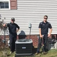 Slide of Tooley HVAC