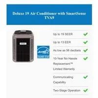 Slide of Tooley HVAC