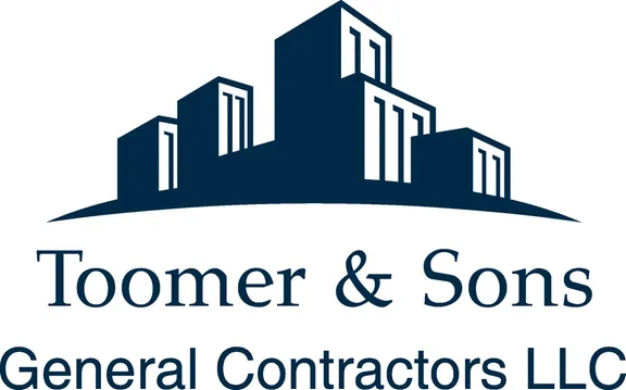 Slide of Toomer & Sons General Contractors