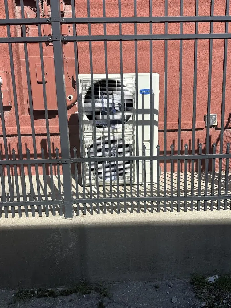 Slide of Toon Express