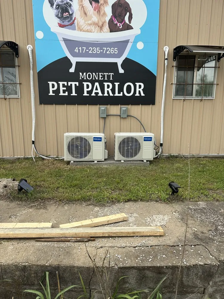 Slide of Toon Express