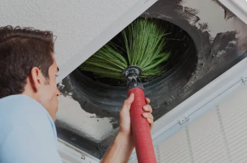 Slide of Top 2 Bottom Hvac