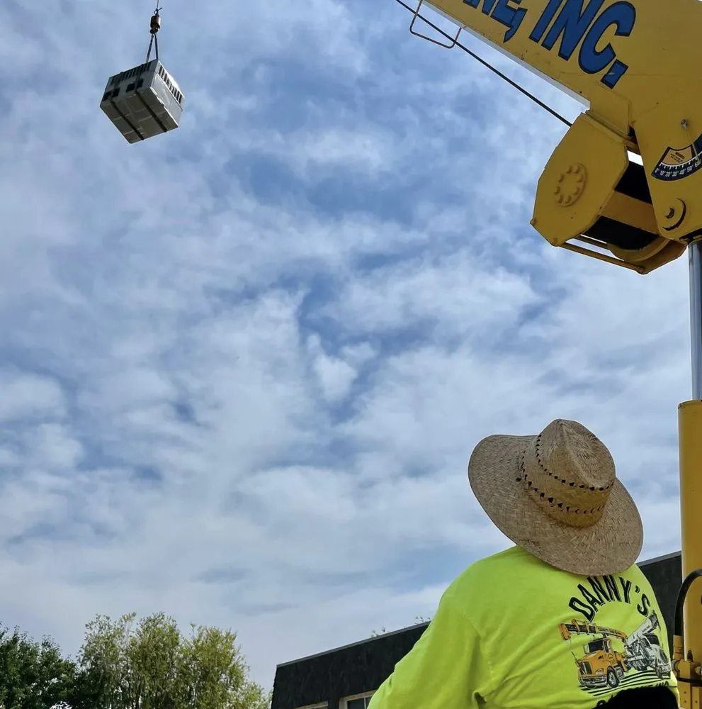 Slide of Top Ac Heating And Air Conditioning