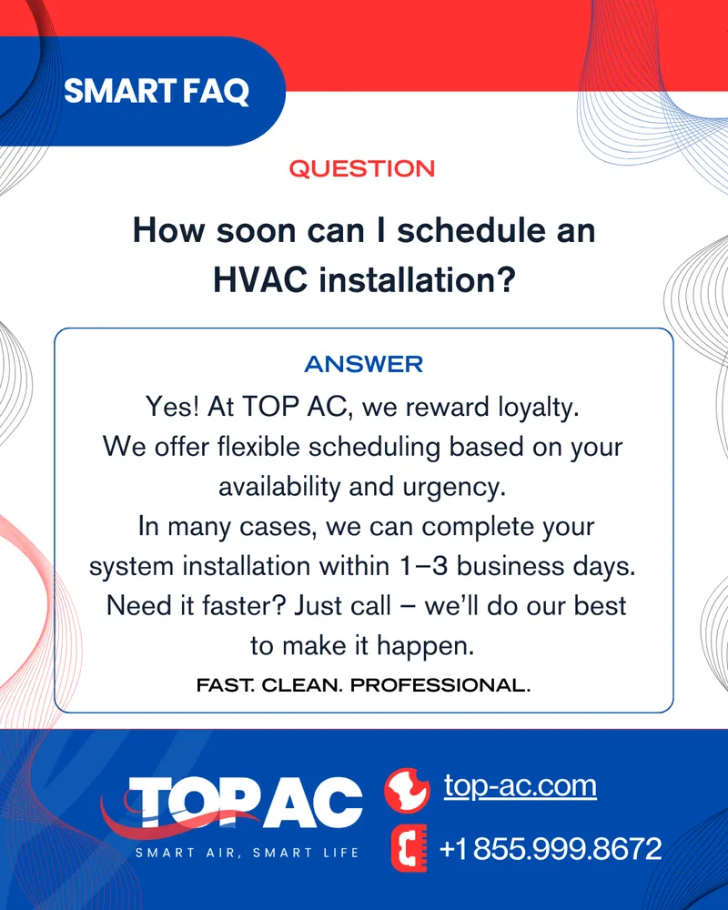 Slide of Top Ac Heating And Air Conditioning