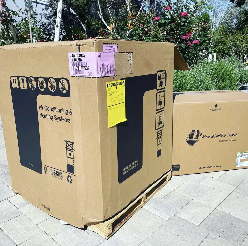 Slide of Top Ac Heating And Air Conditioning