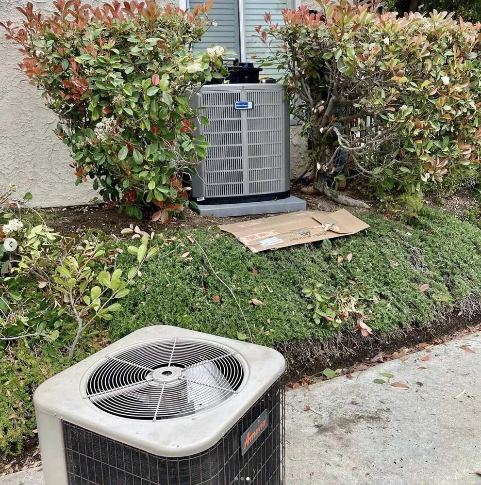 Slide of Top Ac Heating And Air Conditioning