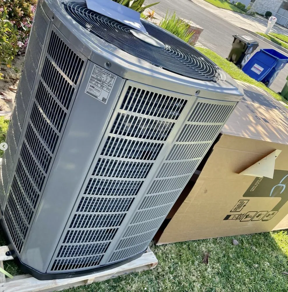 Slide of Top Ac Heating And Air Conditioning