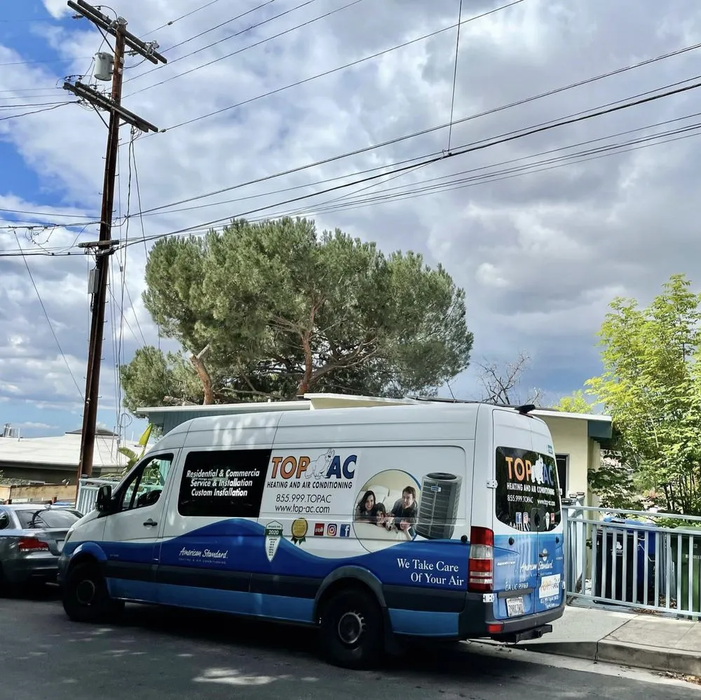 Slide of Top Ac Heating And Air Conditioning