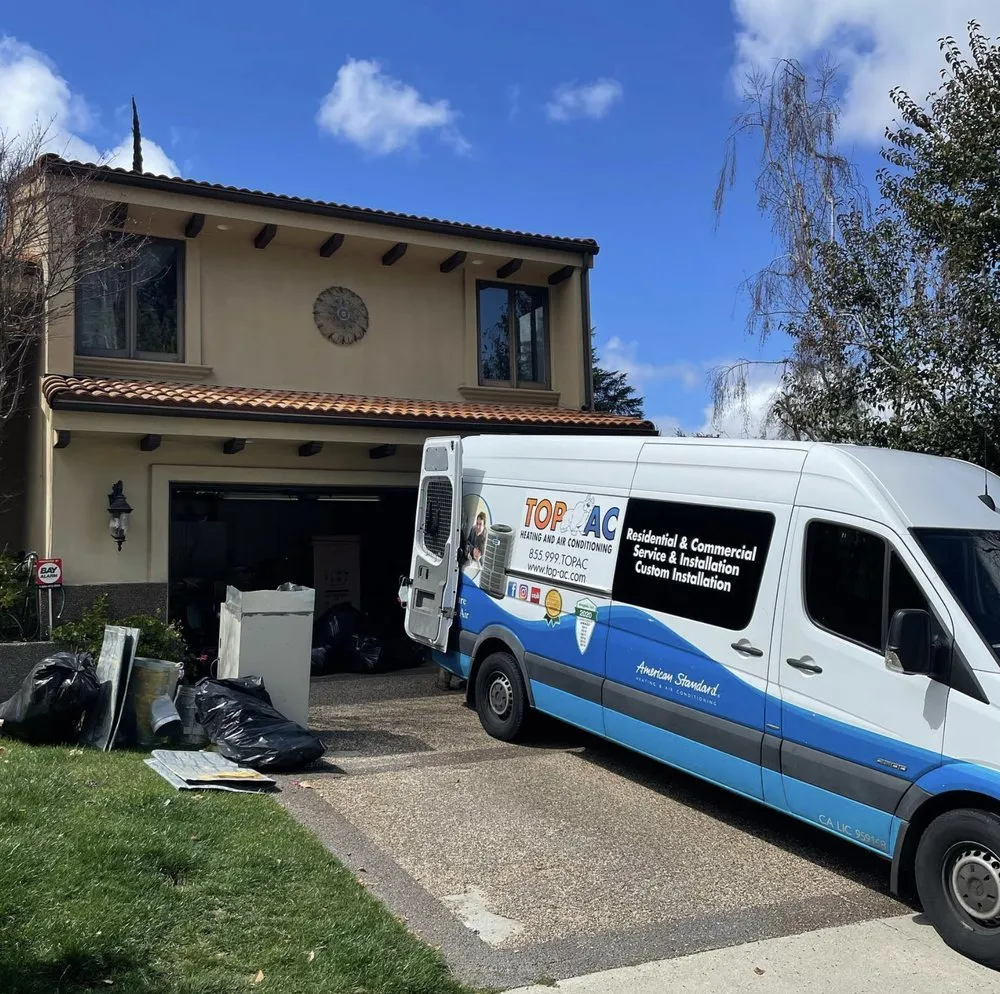 Slide of Top Ac Heating And Air Conditioning