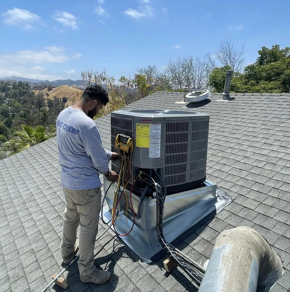 Slide of Top Ac Heating And Air Conditioning