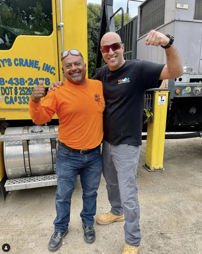 Slide of Top Ac Heating And Air Conditioning