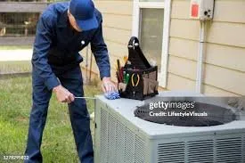 Slide of Top Ac Repair