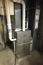 Slide of Top Ac Repair