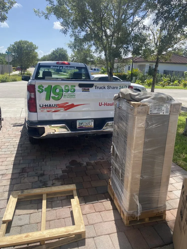 Slide of Top Air Services