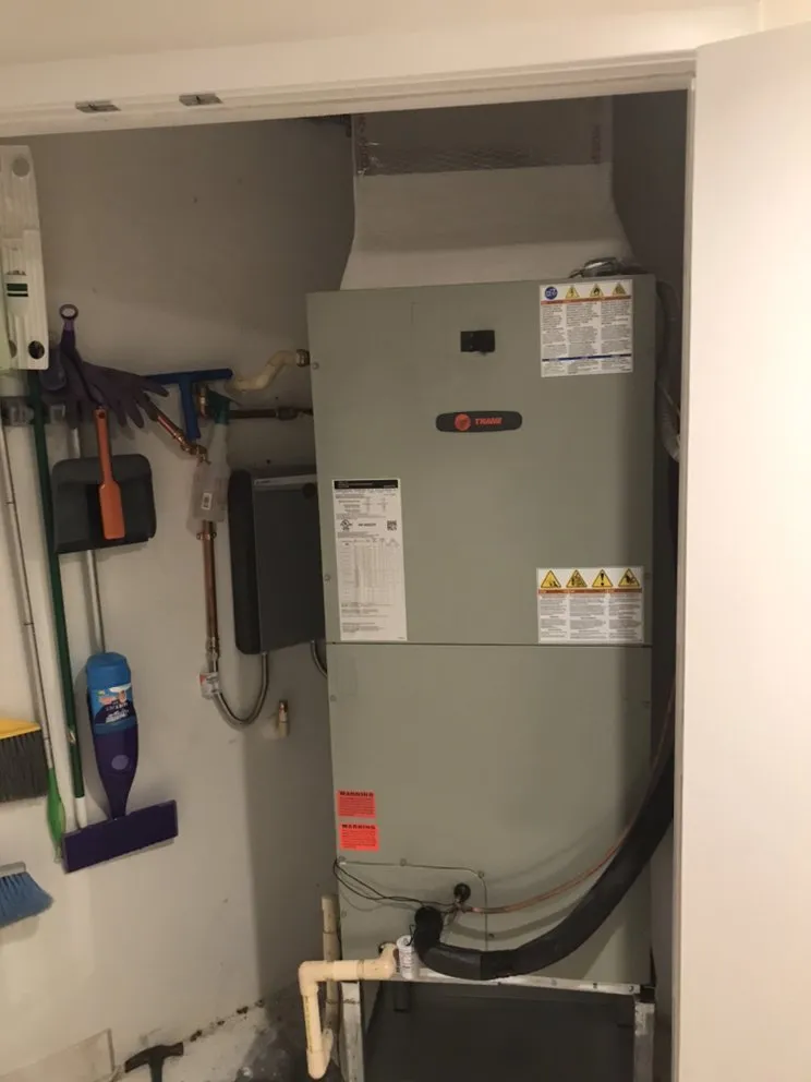 Slide of Top Air Services