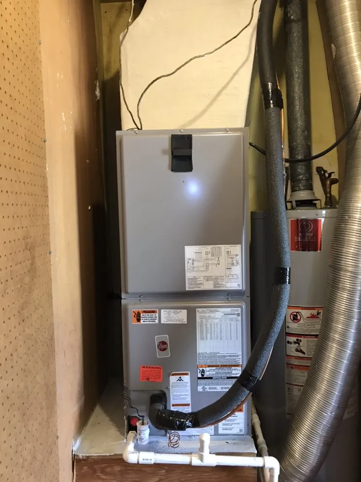 Slide of Top Air Services