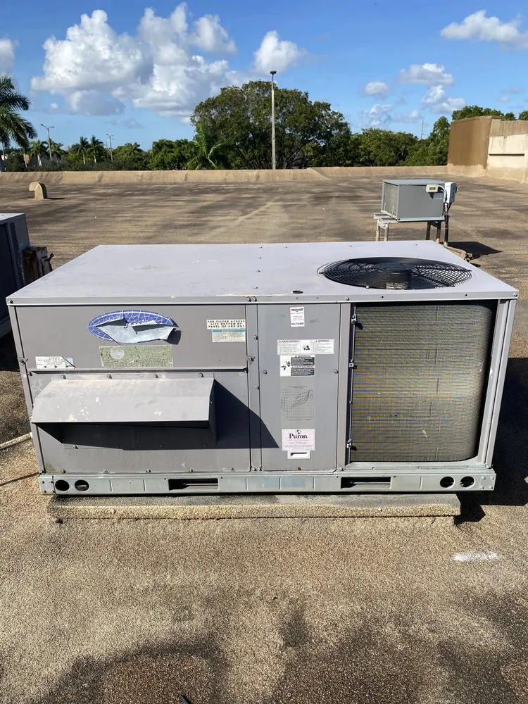 Slide of Top Air Services