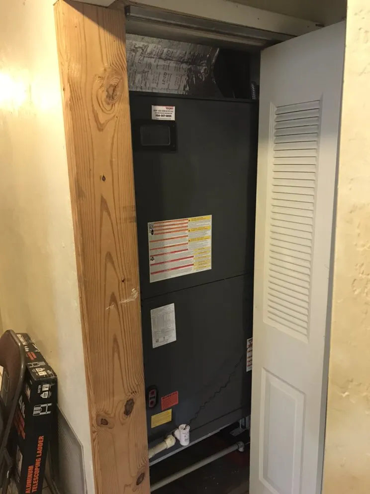 Slide of Top Air Services