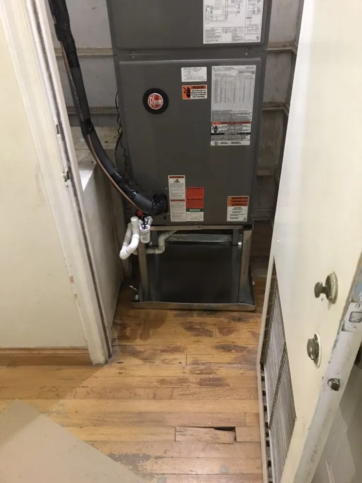 Slide of Top Air Services