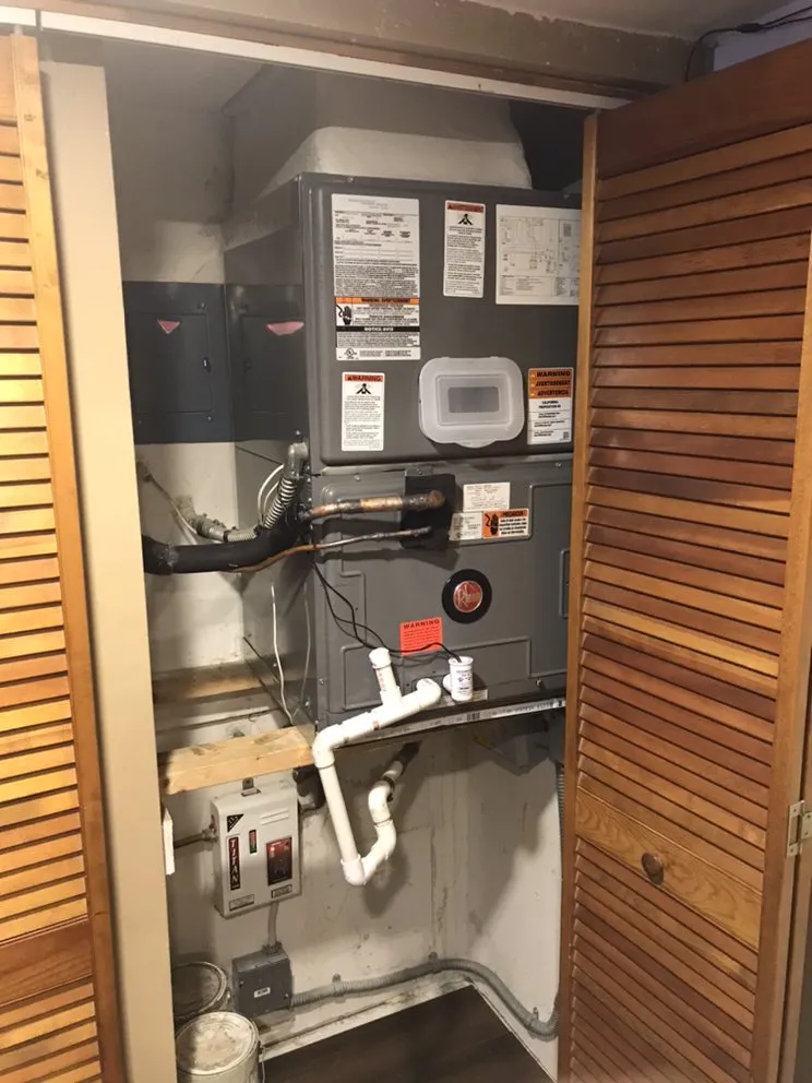 Slide of Top Air Services