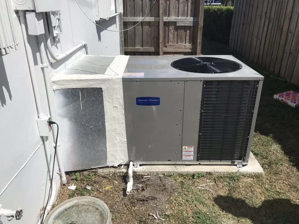 Slide of Top Air Services