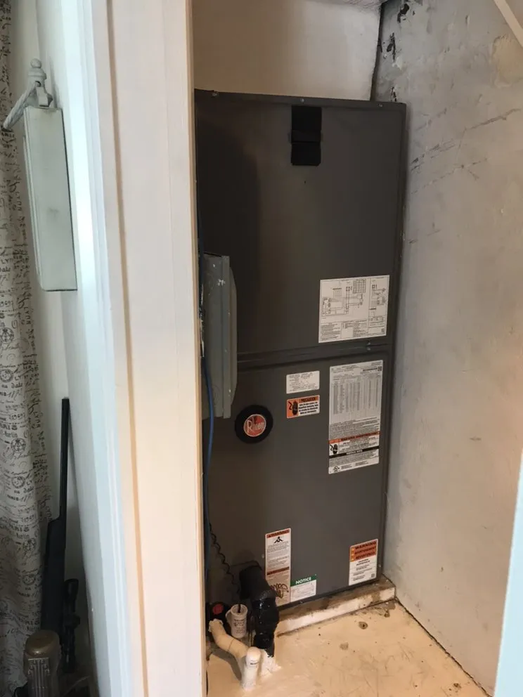 Slide of Top Air Services