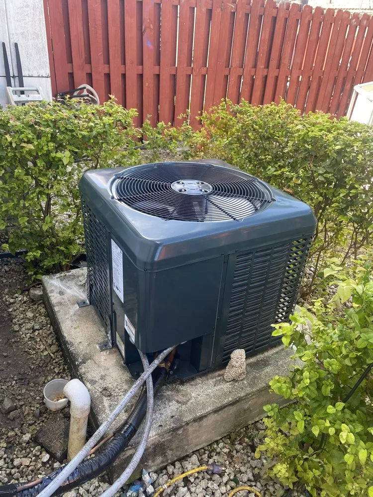 Slide of Top Air Services