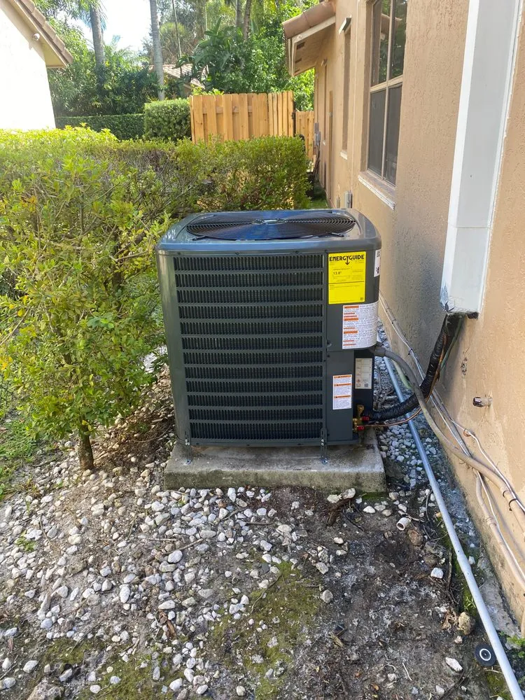 Slide of Top Air Services