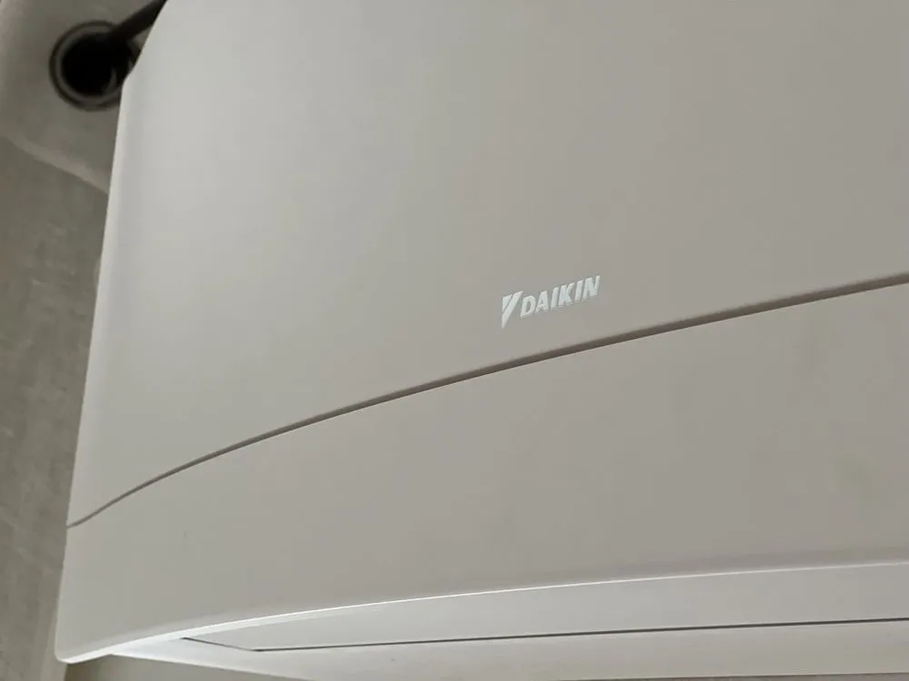 Slide of Top Air Solutions