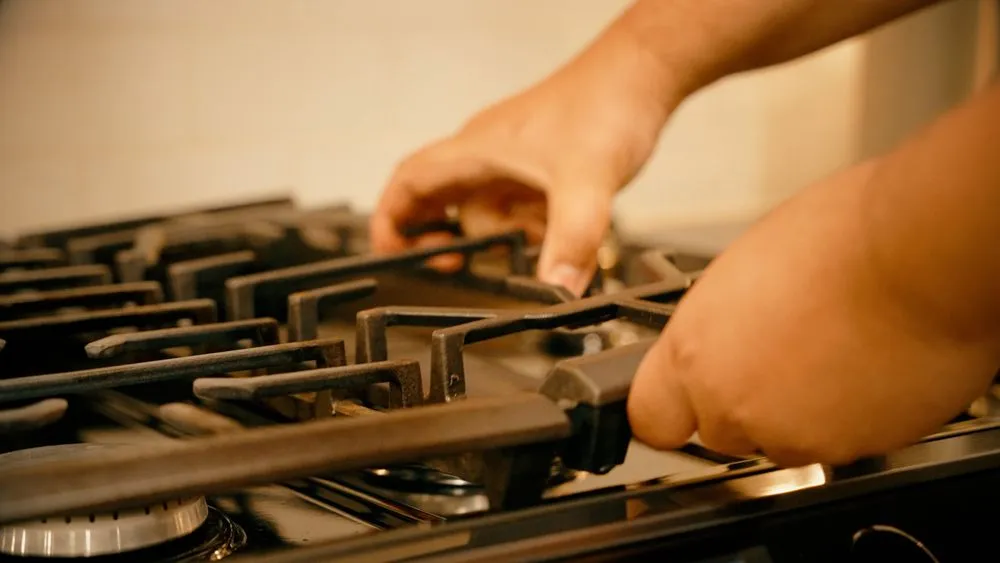 Slide of Top Appliance Repair