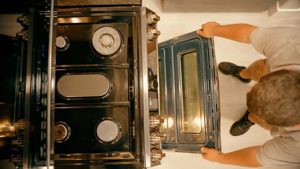 Slide of Top Appliance Repair