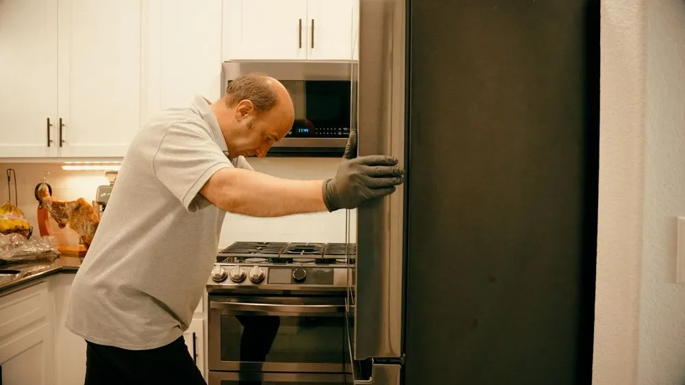 Slide of Top Appliance Repair