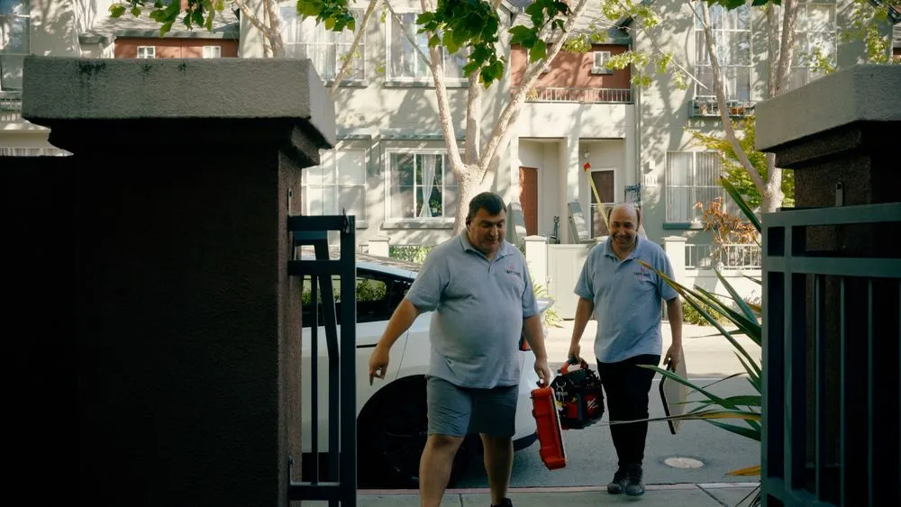 Slide of Top Appliance Repair