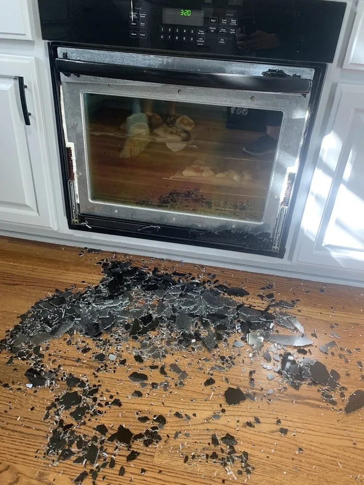 Slide of Top Appliance Repair