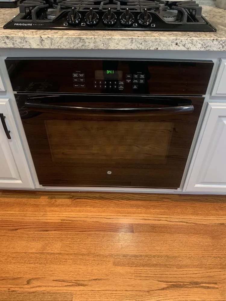 Slide of Top Appliance Repair