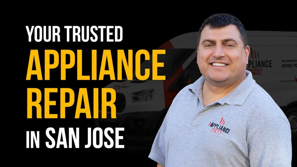 Slide of Top Appliance Repair