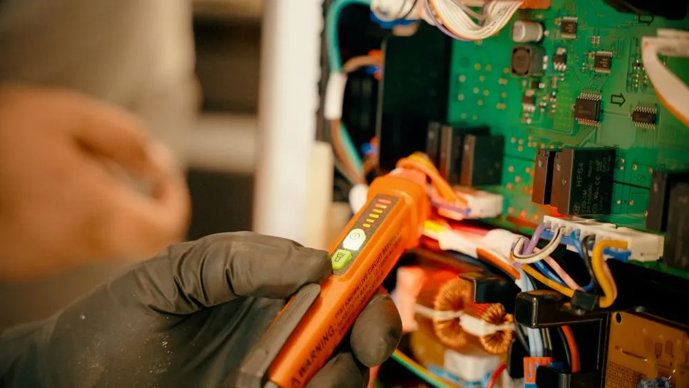 Slide of Top Appliance Repair