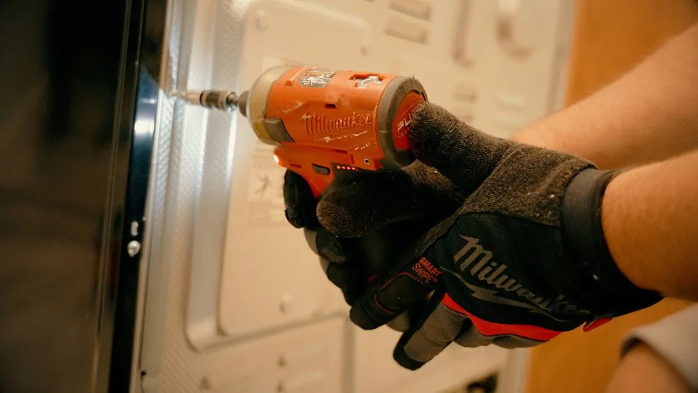 Slide of Top Appliance Repair